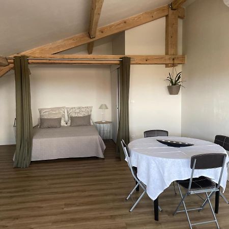 Loft Villebourbon 40 M2 Avec Parking Montauban Luaran gambar