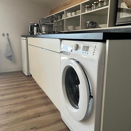 Loft Villebourbon 40 M2 Avec Parking Montauban Luaran gambar
