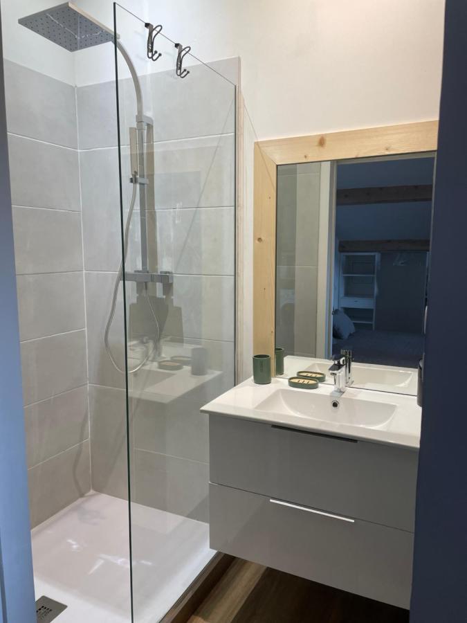 Loft Villebourbon 40 M2 Avec Parking Montauban Luaran gambar