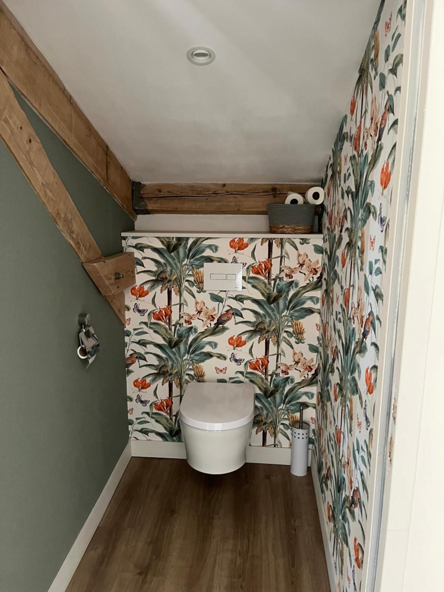 Loft Villebourbon 40 M2 Avec Parking Montauban Luaran gambar